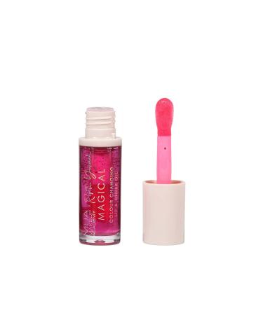 Make Up Academy X RIFAT Y Z AK Lip and Cheek Oil Plum Magical 7ml - Buy Online on GoSupps.com