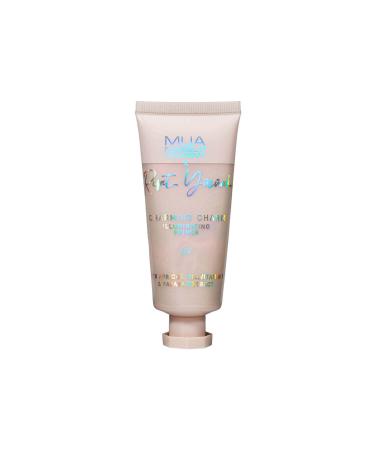 Make Up Academy X RIFAT Y Z AK Make Up Base- UV