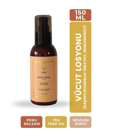 fable Body Lotion 150 ml