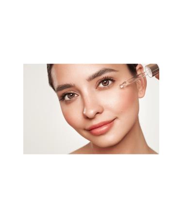 Dr Fillermast Face Lift Lifting Filling Effective Strengthening Serum - Buy Online on GoSupps.com