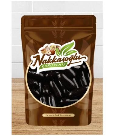 Nakka o lu Dried Nuts Bitter Orange Dragee 1 Kg