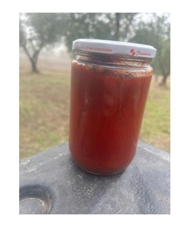 Tomato paste from the branch - Buy Online on GoSupps.com