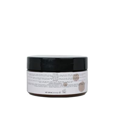 nab. Natural Content Hair Mask 200 Ml. - Buy Online on GoSupps.com