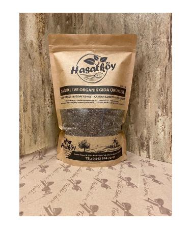 HASATK Y Chia Seed 500 gr