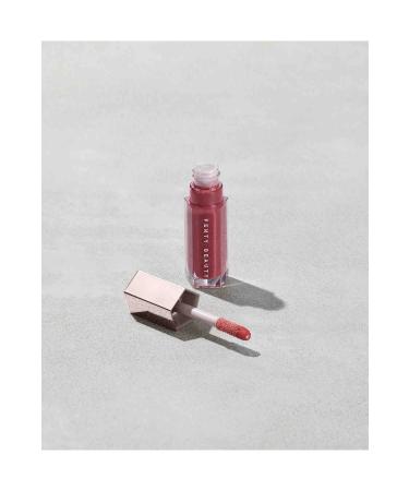 FENTY BEAUTY Mini Gloss Bomb Universal Lip Luminizer-Shea Butter Nourishing Shiny & Shiny Lip Gloss 5.5ML - Buy Online on GoSupps.com