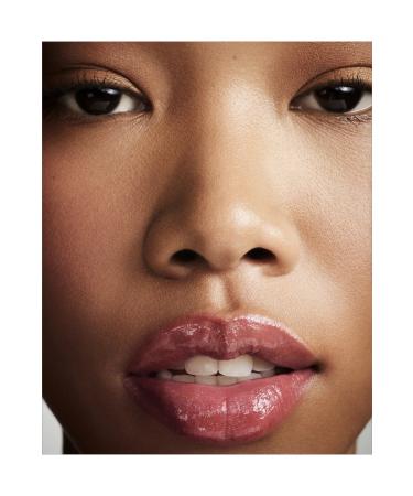 FENTY BEAUTY Mini Gloss Bomb Universal Lip Luminizer-Shea Butter Nourishing Shiny & Shiny Lip Gloss 5.5ML - Buy Online on GoSupps.com