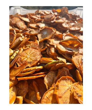 Local Cennet (TRABZON) Date Chips 250 gr - Buy Online on GoSupps.com