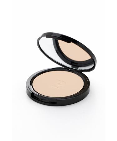 Pierre Cardin Porcelain Edition Compact Powder-Light Beige-433 - Buy Online on GoSupps.com