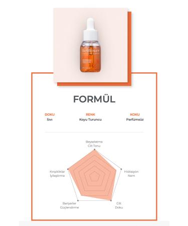 Bellflower f Red Repairing Revitalizing Anti-Aging and Plumping Serum with Red Ginseng 30ml - Buy Online on GoSupps.com