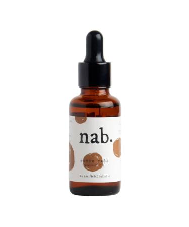 nab. Walnut Oil 30 Ml.
