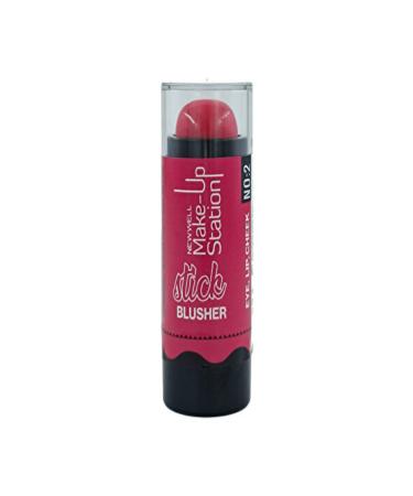 New Well Stick Blush No:2