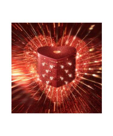 charlotte tilbury Beauty Treasure Chest Love Advent Calendar - Cosmetologist (Last 1 Product) - Buy Online on GoSupps.com