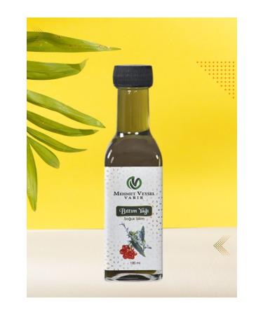Mehmet Veysel Var r Bittim Oil 100 ml