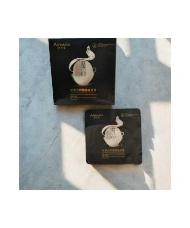 Cosmetica Collagen face mask