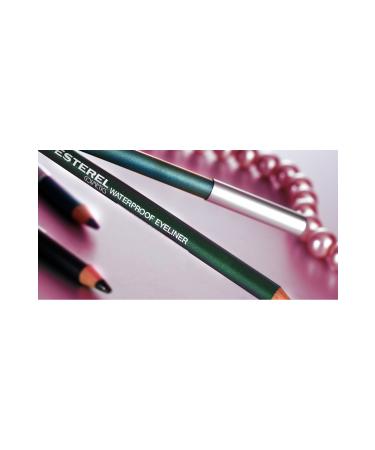 Esterel Waterproof Lip Liner No: 579 - Earth - Buy Online on GoSupps.com