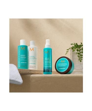 Moroccanoil Soin Sans Rin age Tout-En-Un - Detangling and Moisturizing Hair Care 160 ml - Buy Online on GoSupps.com