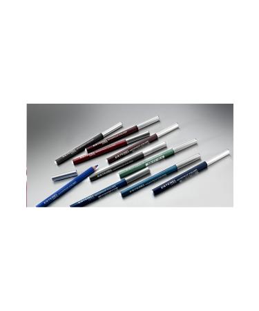 Esterel Waterproof Eyeliner Pencil No: 802- Black Fine Tip Waterproof Eyeliner No: 802- Black Fine Tip - Buy Online on GoSupps.com