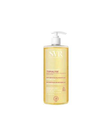 SVR Topialyse Cleansing Oil 1000ml