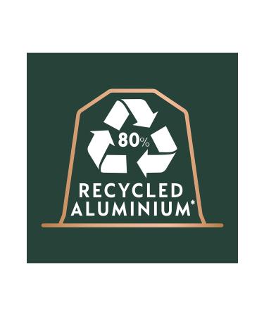 Starbucks Capsule Coffee Trial Set 10 x 6 Pieces - Buy Online on GoSupps.com