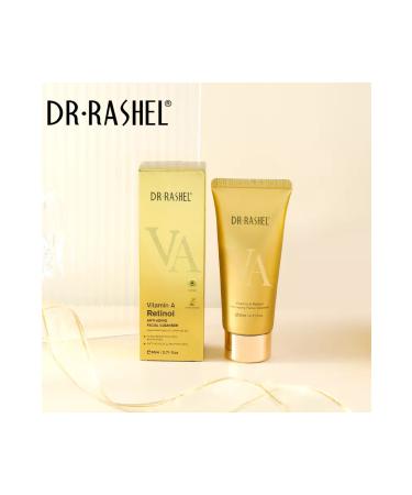 DR.RASHEL Anti-Aging Facial Cleanser