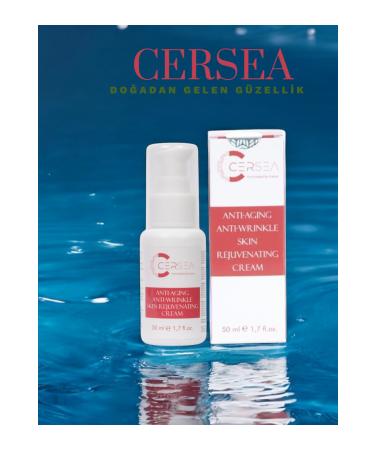 CERSEA Eye Contour Instant Effective Botox Cream-50 ML -2 Pieces - Buy Online on GoSupps.com