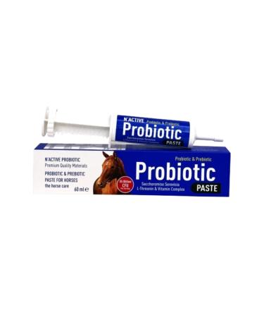 N-Active Probiotic 60 ml Paste