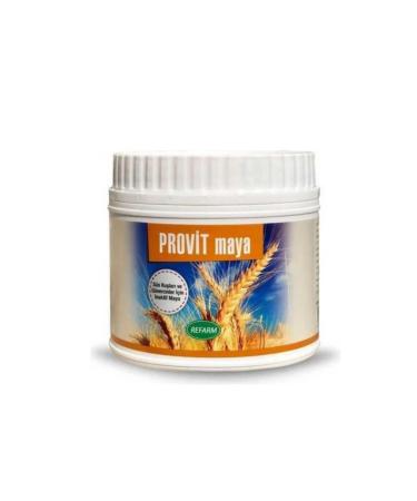 Refarm Provit Inactive Yeast 500 gr