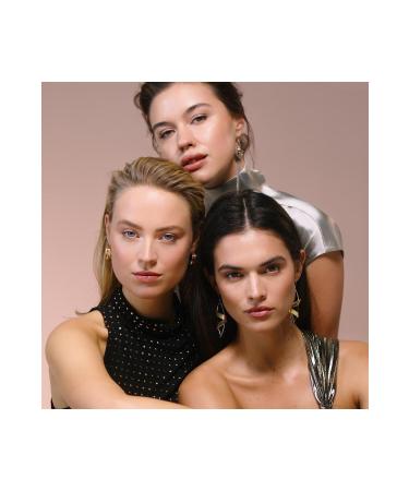 Alix Avien Matte Foundation - High Coverage Long-Lasting Effect - Matte Foundation 409 Cashmare Beige 40 ml - Buy Online on GoSupps.com