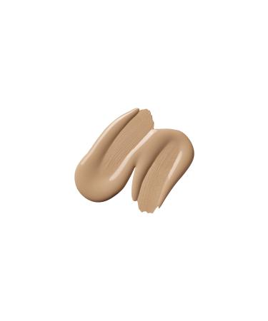 Alix Avien Liquid Foundation 307 True Sand-liquid Foundation Skin Make-up-natural Bright Effect Creamy Structure-spf 35 - Buy Online on GoSupps.com