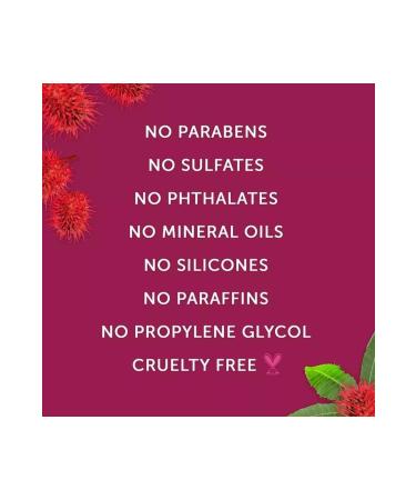 Cantu Jamaican Black Castor Oil Detangler 177 ml - Buy Online on GoSupps.com