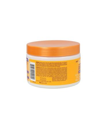 Cantu Curls Defining and Moisturizing Grape Seed Oil Hair Conditioner 340 gr - Buy Online on GoSupps.com