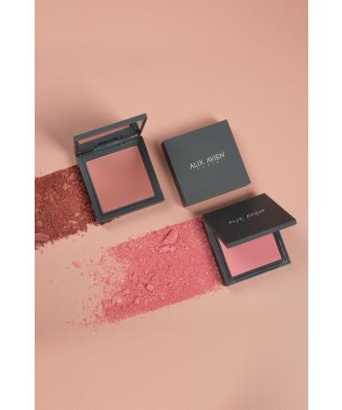 Alix Avien Silky Blush - Powder Blush 109 Pretty Blush - Buy Online on GoSupps.com