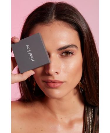Alix Avien Bronzing Powder - Bronzing Powder 301 Warm Tan - Buy Online on GoSupps.com