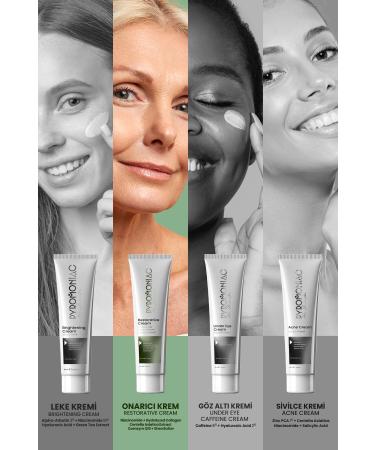 Picco De Luce Pyromoniac Repair Skin Care Cream 40 ml - Buy Online on GoSupps.com