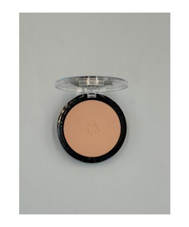 DYNAMIC Dynamic By Catherine Arley Compact Powder Number 1 - Buy Online on GoSupps.com