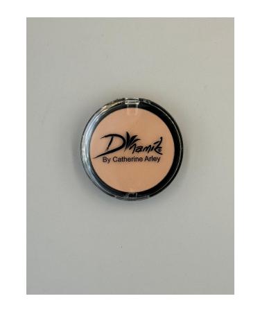 DYNAMIC Dynamic By Catherine Arley Compact Powder Number 2