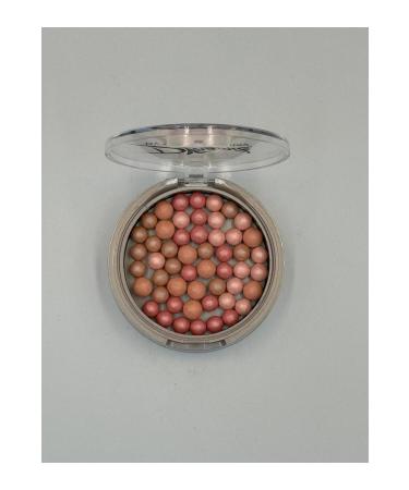 DYNAMIC Dynamic By Catherine Arley Ball Blusher Number 1 - Buy Online on GoSupps.com