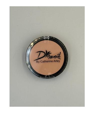 DYNAMIC By Catherine Arley Compact Powder Number 3