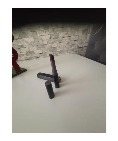 Oriflame the one color unlimited lipstick super matte