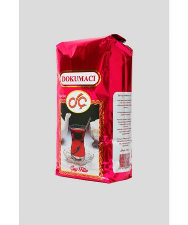 Dokumac Filiz Black Tea 1 Kg