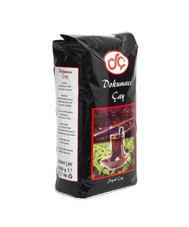 Dokumac Black Loose Tea 5 kg