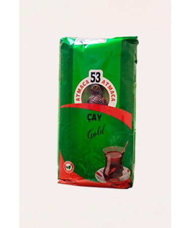 Weaver Atmaca 53 5 Kg Black Tea - Buy Online on GoSupps.com