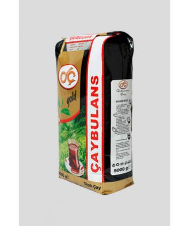 Dokumac ay Gold aybulans 5 Kg - Buy Online on GoSupps.com