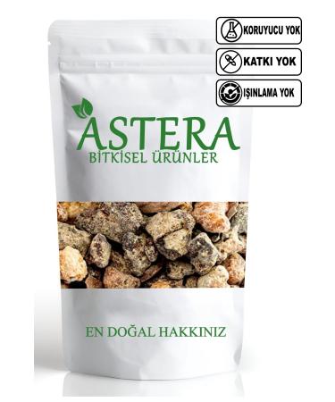 ASTERA 1 Kg Black Pine Gum (New Crop)