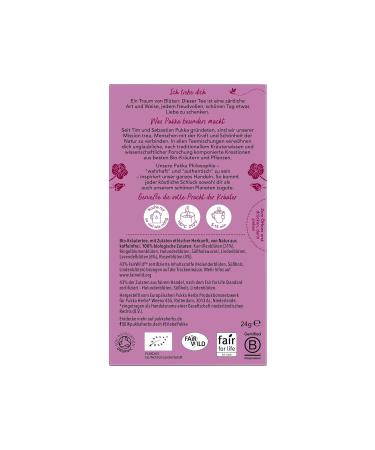 Pukka Love Organic Tea - Buy Online on GoSupps.com
