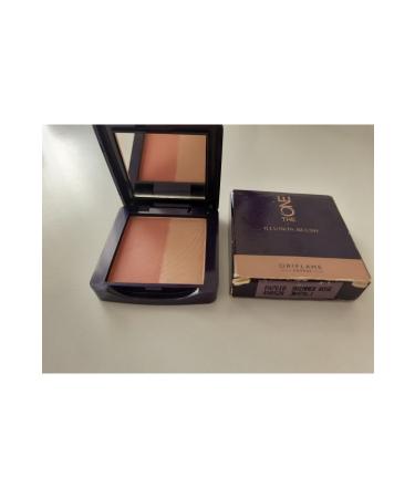 Oriflame the one illuskin blush