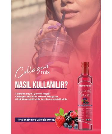 MOMORDICA Momordica Collagen Mix - Tripeptide Collagen - Buy Online on GoSupps.com