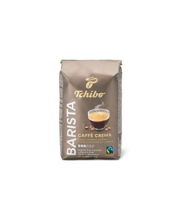 Tchibo Barista Caffe Crema 500g