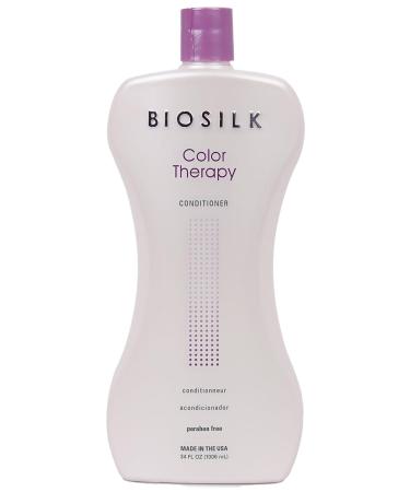 Biosilk Color Therapy Color Protecting Conditioner 1006ML