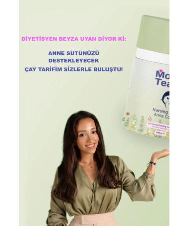 Mom's Tea milk booster drink pregnant tea nursing tea - Buy Online on GoSupps.com